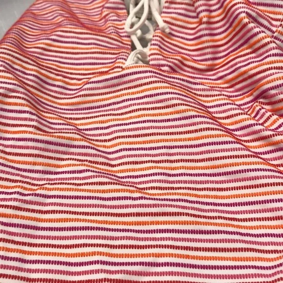 Anthropologie ONIA one piece swimsuit new med 🐚🐚 - Picture 5 of 7